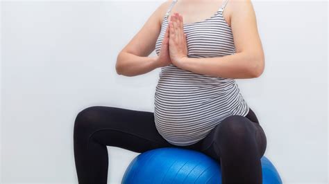 birthing ball exercises to induce labour|37 weeks pregnant exercise ball.